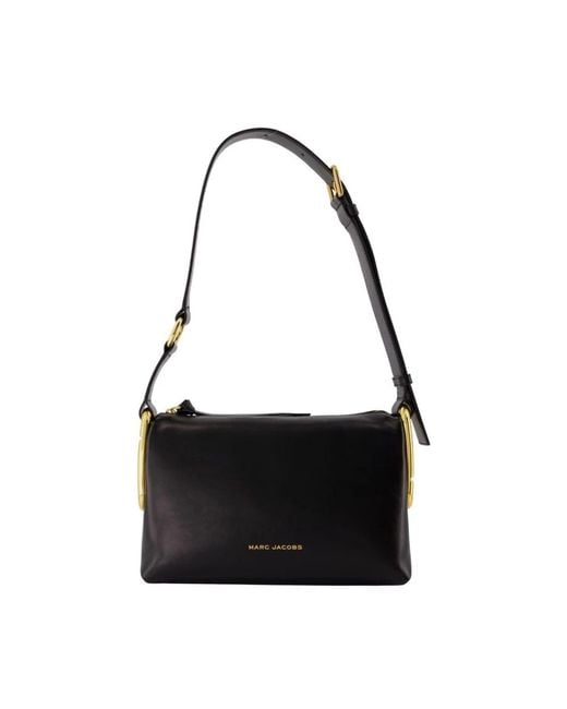 Marc Jacobs Black Cross Body Bags