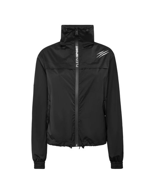 Jackets Philipp Plein en coloris Black