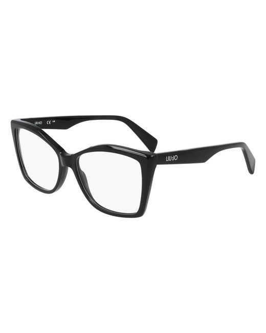 Liu Jo Brown Glasses