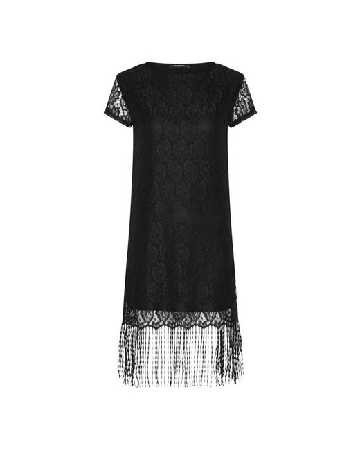 Bruuns Bazaar Black Midi Dresses
