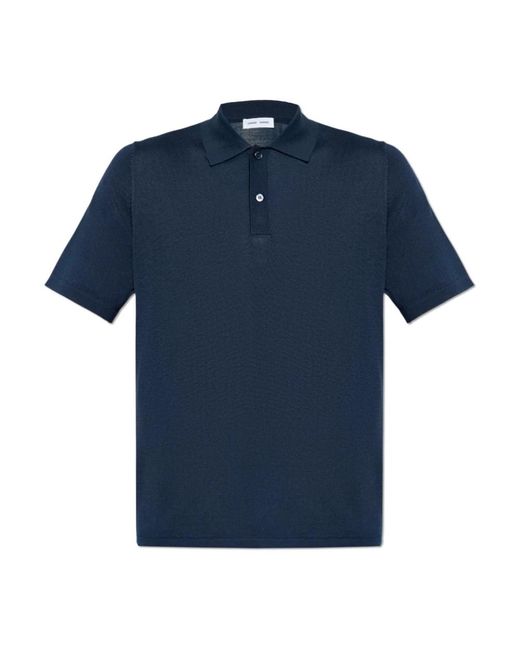 Samsøe & Samsøe Pullover Guna in Blue für Herren