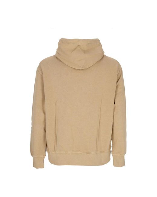 Element Natural Hoodies for men
