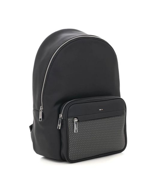 Backpacks di Boss in Black da Uomo