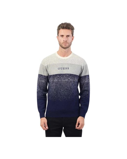 Guess knitwear hotsell