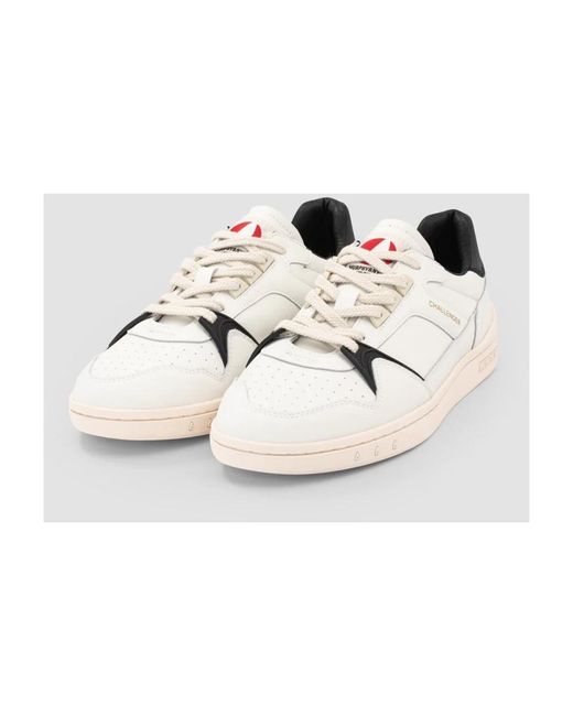 Murphy & Nye White Sneakers for men
