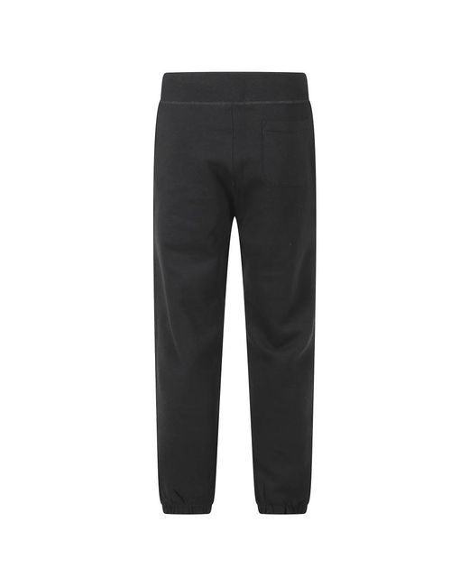 Polo Ralph Lauren Gray Sweatpants for men