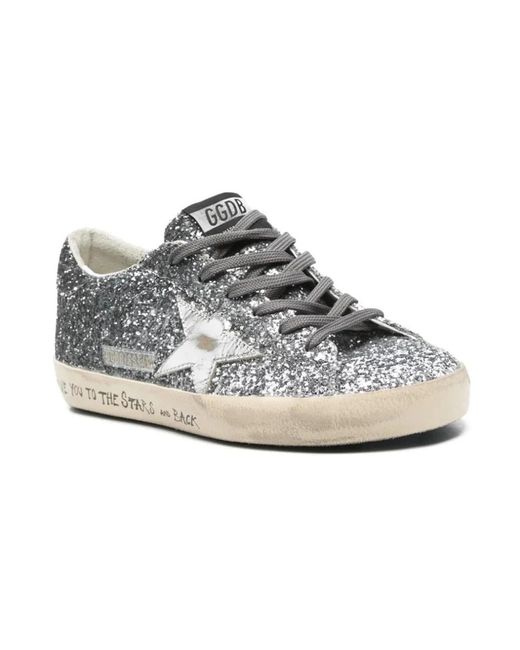 Sneakers Golden Goose Deluxe Brand de color White