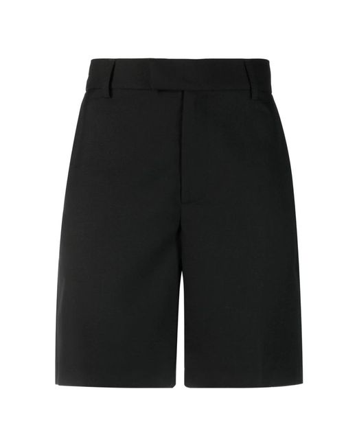 Shorts > casual shorts Séfr pour homme en coloris Black