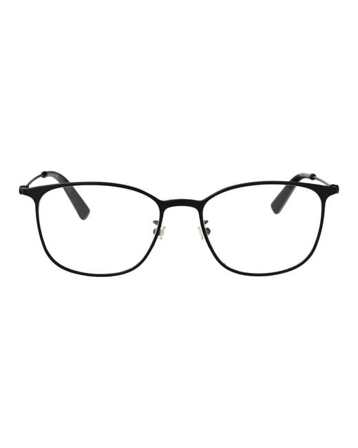 Montblanc Metallic Glasses for men