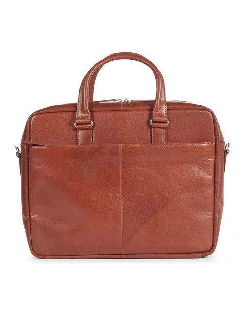Howard London Red Laptop Bags & Cases for men