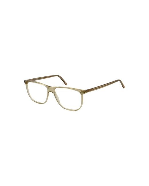 Glasses di Andy Wolf in Metallic