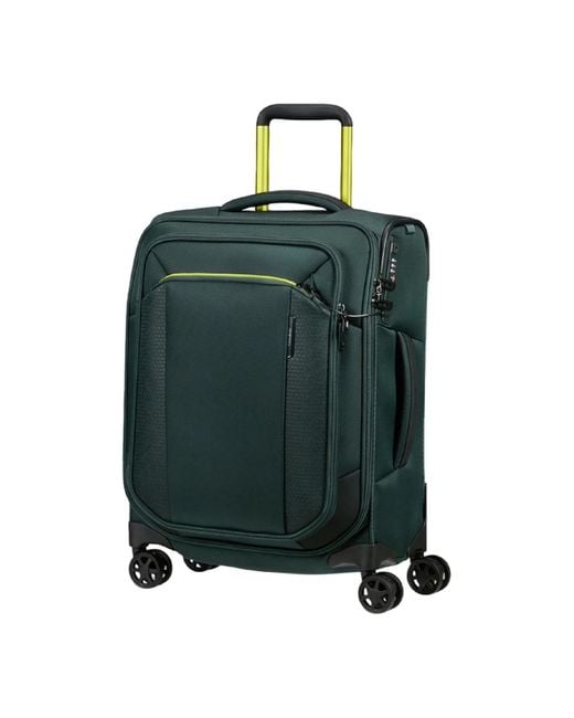 Samsonite Cabin Bags in het Green voor heren