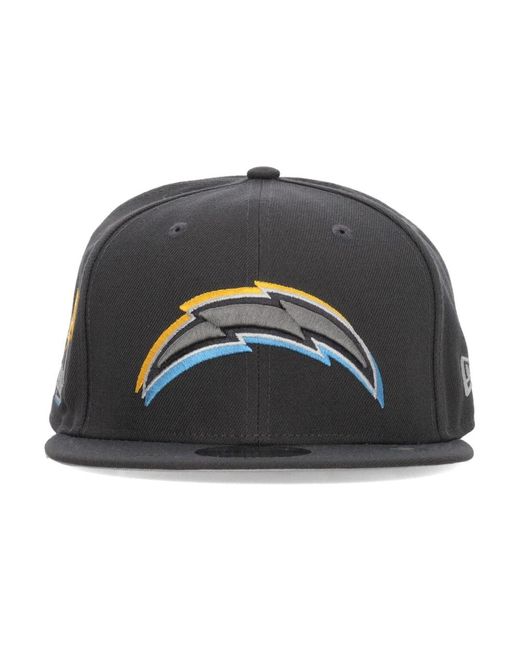 Caps KTZ pour homme en coloris Black