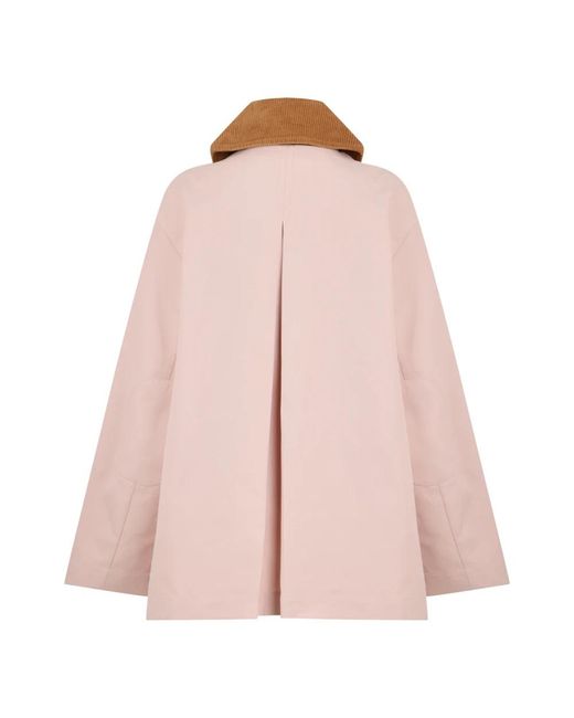 Ganni Pink Light Jackets