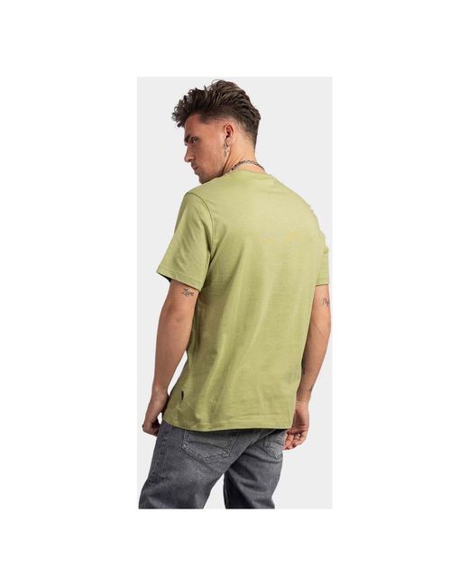 Michael Kors Green T-Shirts for men