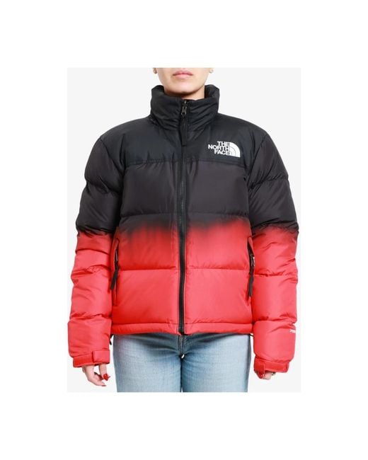 Ski Jackets The North Face de color Red