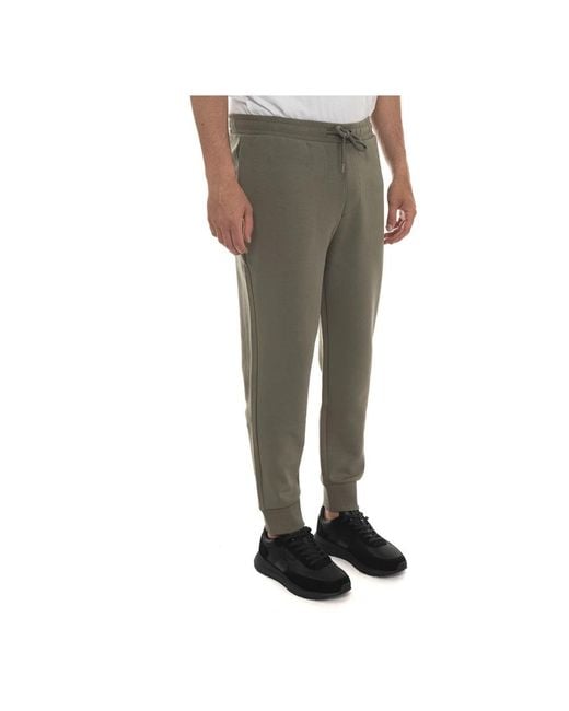 Sweatpants Boss de hombre de color Gray