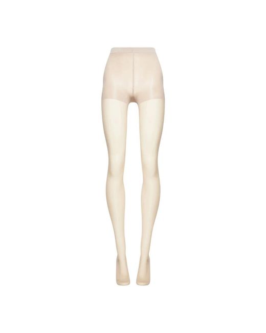 Wolford Natural Individual 10 Control Top Tigh