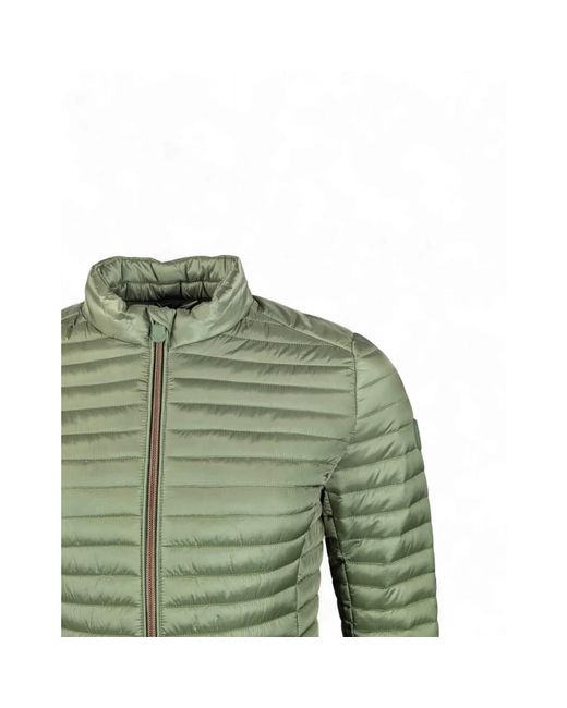Save The Duck Andreina Jacket in het Green