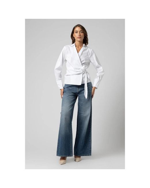 Kocca White Shirts
