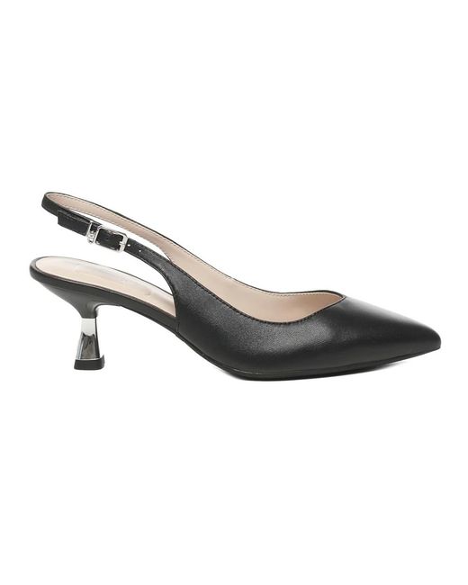 Liu Jo Metallic Pumps