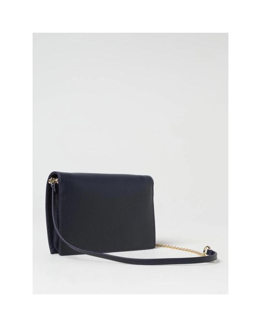 Coccinelle Clutches in het Blue