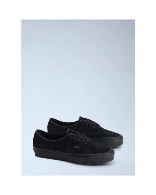 Vans Otw Authentic 44 in Black für Herren
