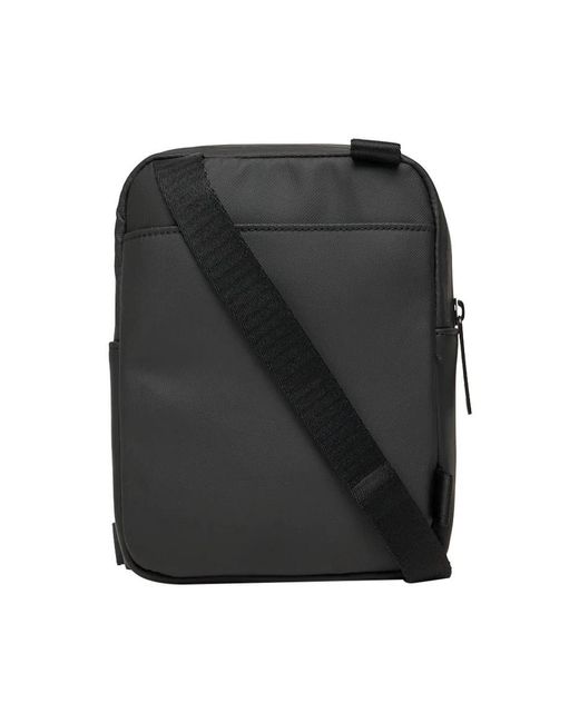 Bags > messenger bags Calvin Klein pour homme en coloris Black