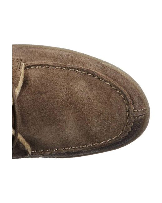 Ankle boots di Camel Active in Brown