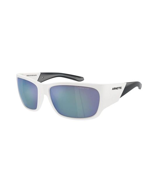 Sunglasses di Arnette in Blue