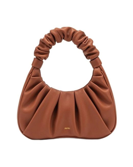 JW PEI Brown Handbags