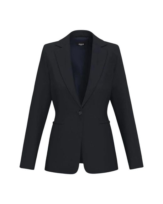 Marella Blue Blazers