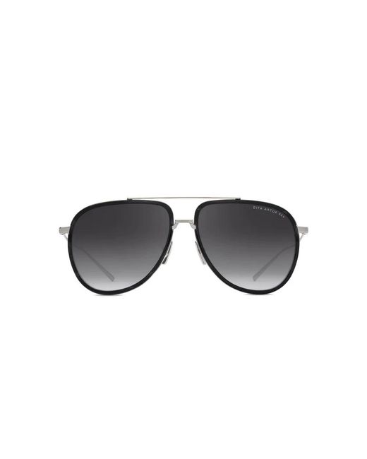Dita Eyewear Black Sunglasses