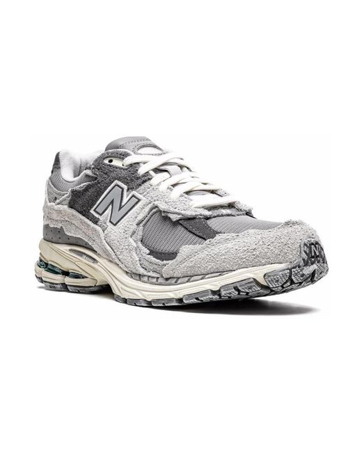 Sneakers New Balance pour homme en coloris Gray