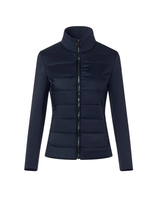 Fusalp Jackets in het Blue