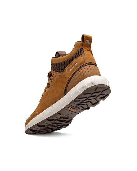 Sneakers di Zero C in Brown da Uomo