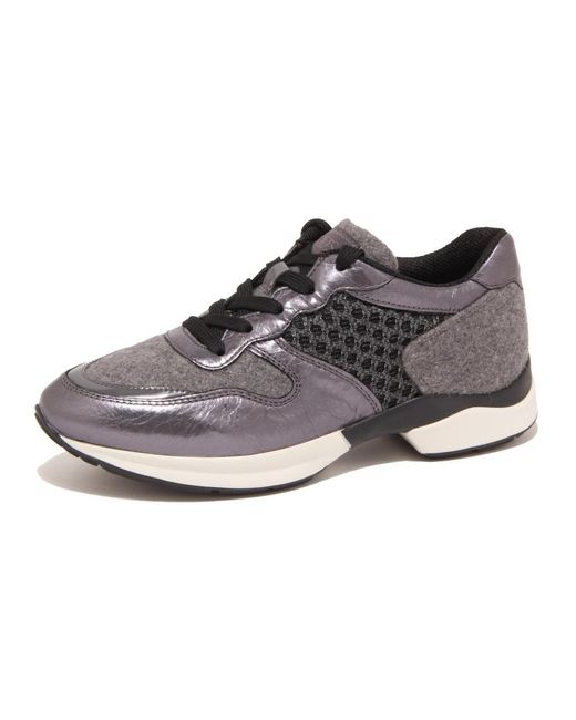 Sneakers Tod's en coloris Black