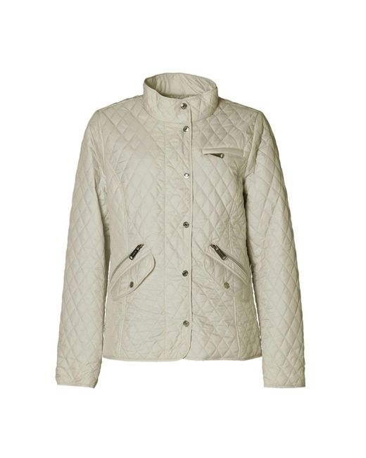 Danwear Natural Light Jackets