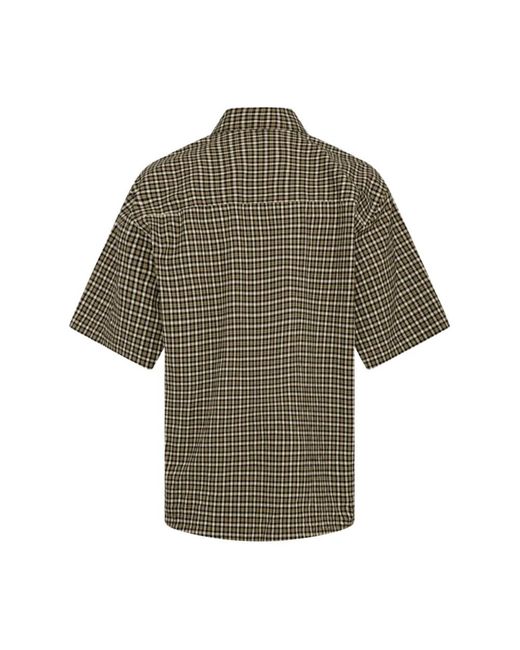 Martine Rose Blue Polo Shirts for men