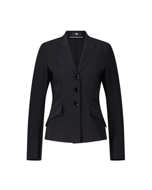 Blazers di Riani in Black