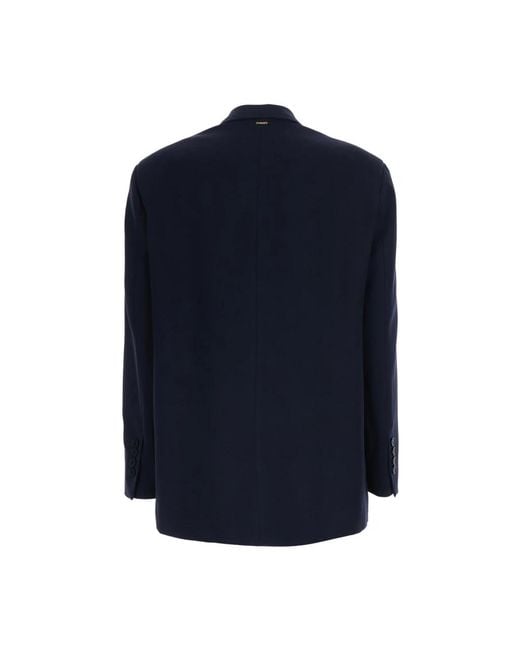 Twinset Jassen in het Blue