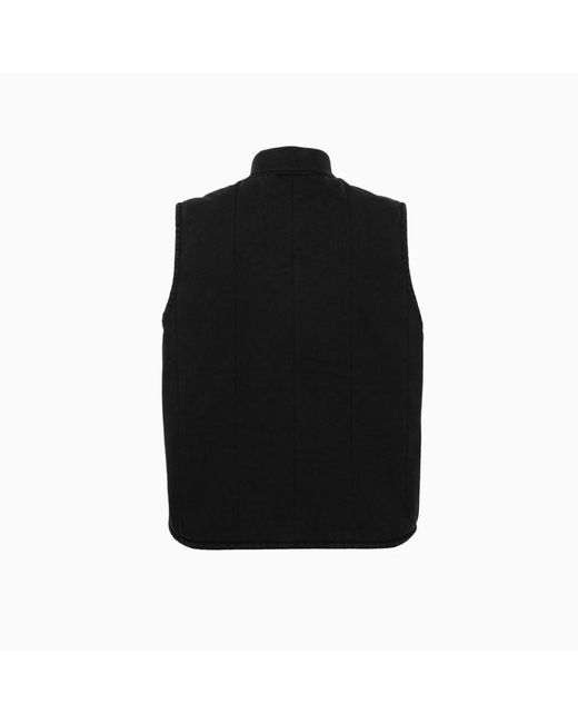 Nike Vests in Black für Herren