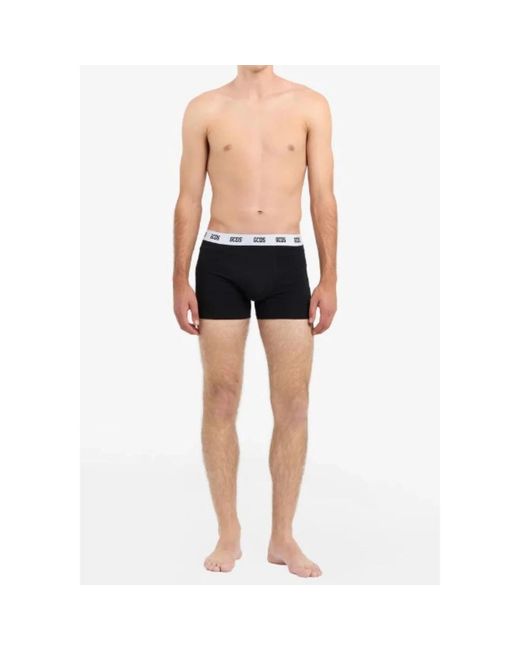 Gcds White Underpants for men