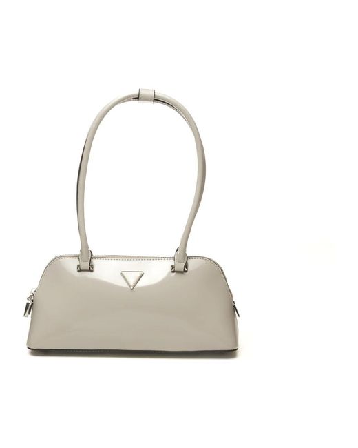 Guess Natural Shoulder Bags