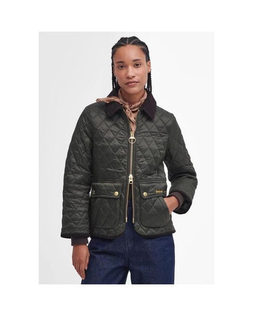 Jackets > light jackets Barbour en coloris Black