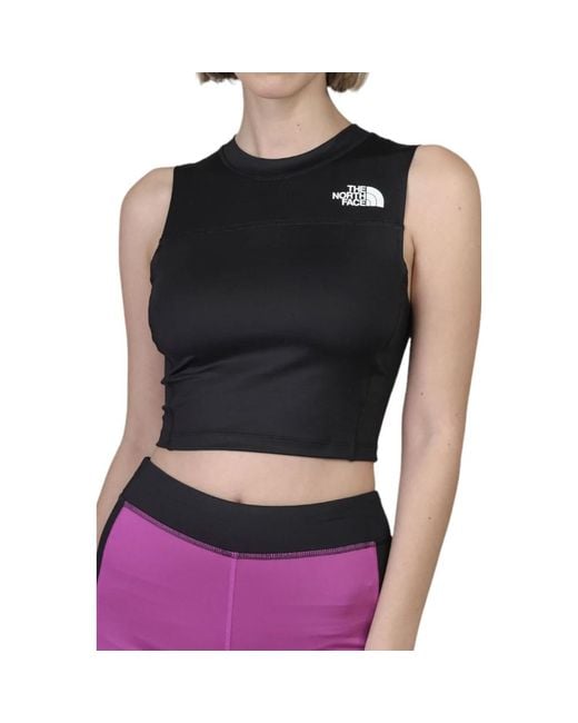The North Face Sportkleding & Sportschoenen in het Black