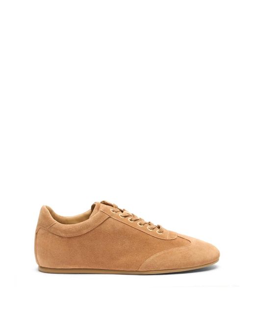 Stuart Weitzman Sneakers in het Brown