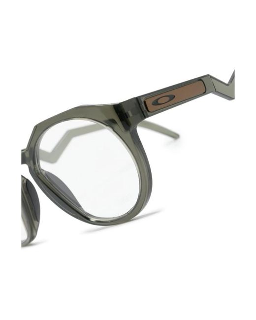 Oakley Optische Brille in Green für Herren
