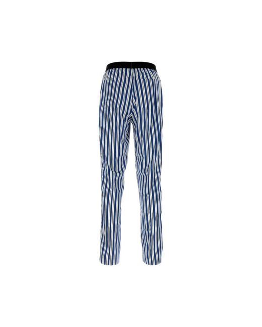 Tom Ford Blue Pyjamas for men