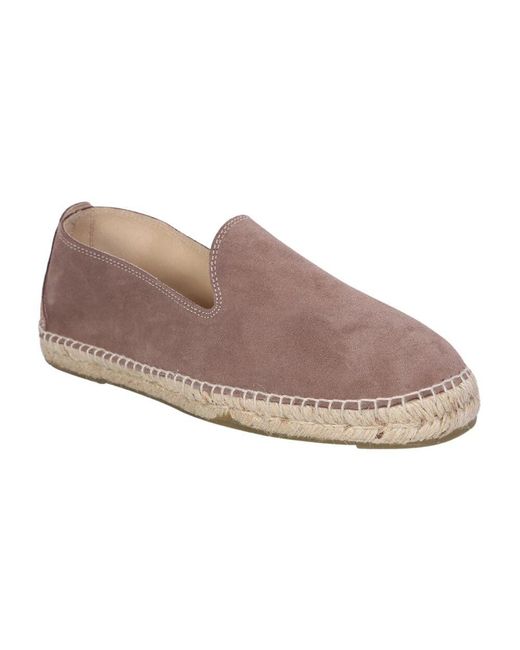 Manebí Espadrilles in Gray für Herren